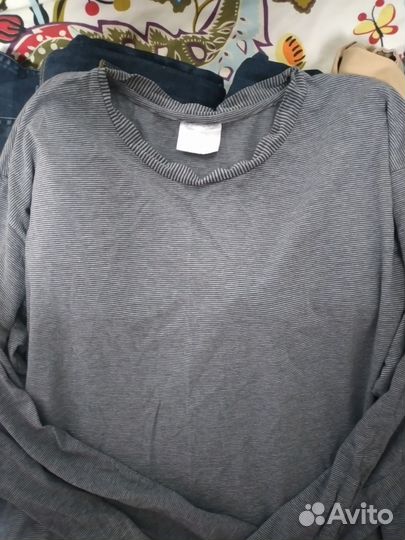 Мужские вещи пакетом 48 50