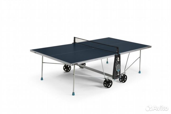 Теннисный стол всепогодный Cornilleau sport 100X