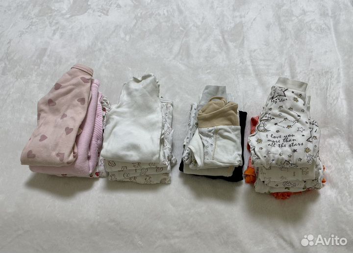 Детская одежда для девочек