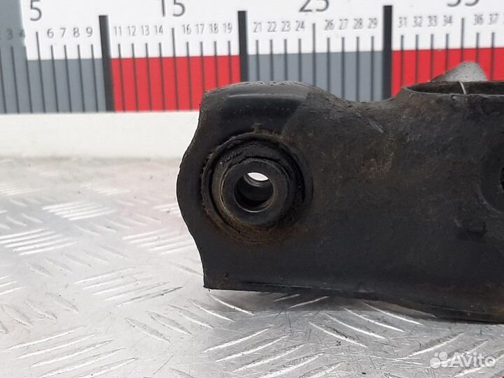 Рычаг задний левый Mitsubishi Carisma 1998