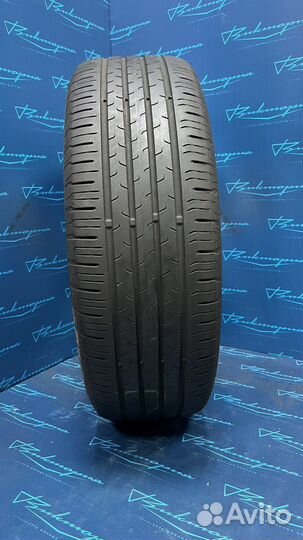 Continental ContiEcoContact 6 215/60 R17