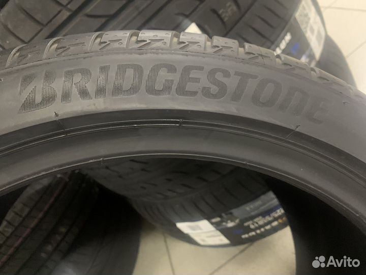 Bridgestone Turanza T005 265/35 R18 97Y