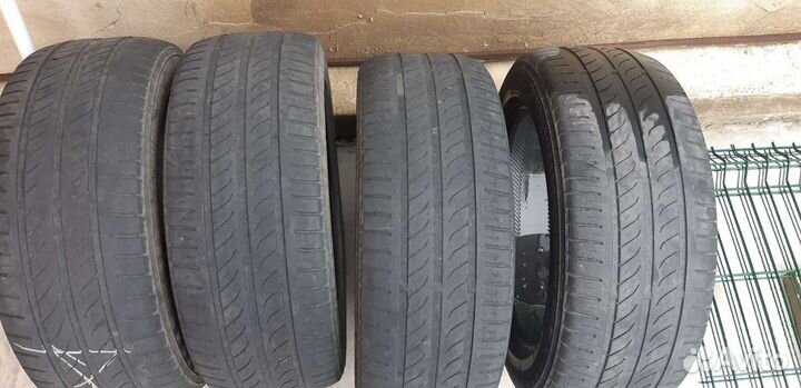 Yokohama A.Drive AA01 205/55 R16