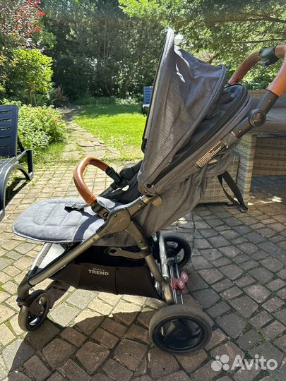 Коляска Valco baby snap 4 trend