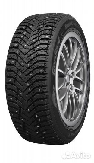 Cordiant Snow Cross 2 205/65 R15