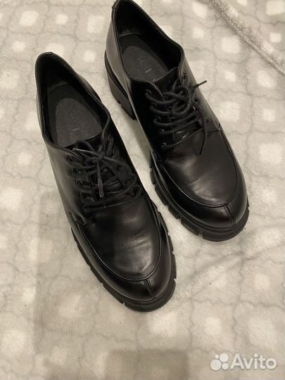 Ботинки Chio 40