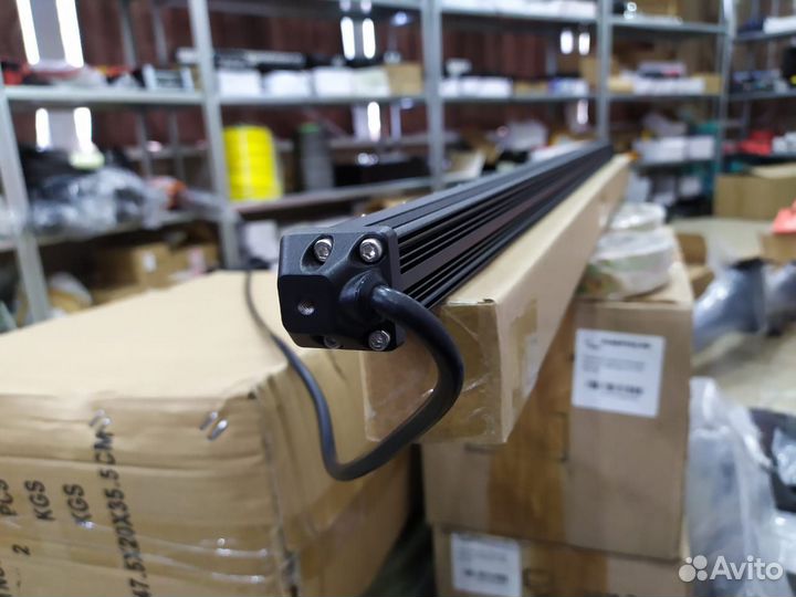 Фара светодиодная K01-30C K01-30C Арт.5219