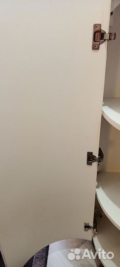 Тумба для ванной бу