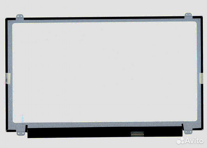 Матрица для ноутбука HP 15-BW502UR 1366x768 (HD) 3