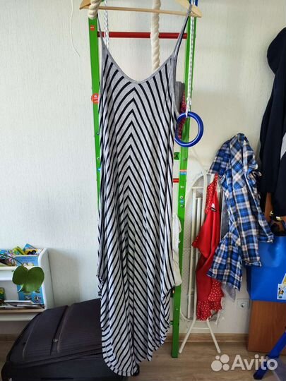 Комбинезон женский летний one size