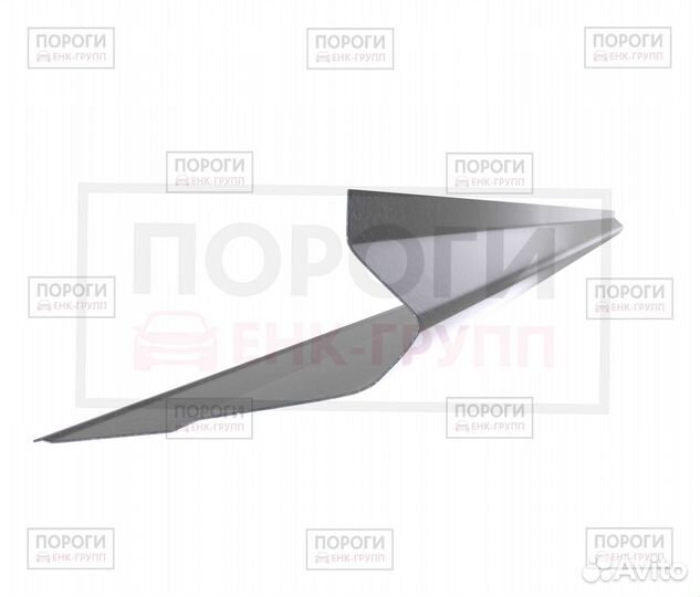 Пороги Chevrolet Tahoe 2 и другие