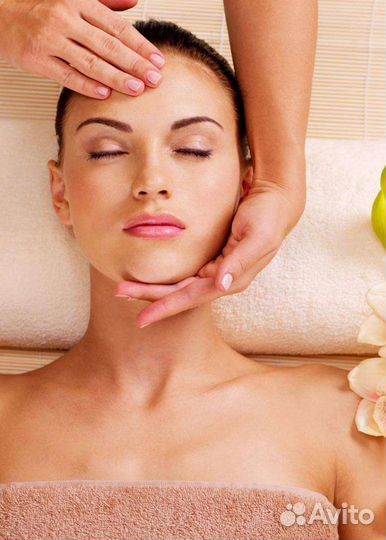 Массаж.Опыт 15 лет