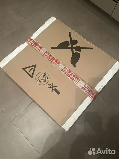 Электрическая варочная панель Zanussi ckz6432km