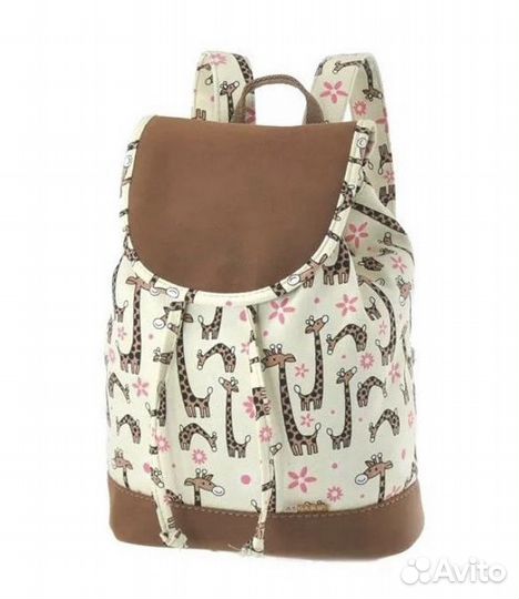 Детский рюкзак