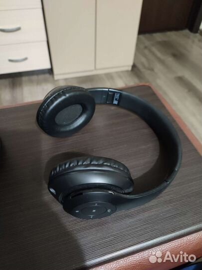 Беспроводные bluetooth наушники