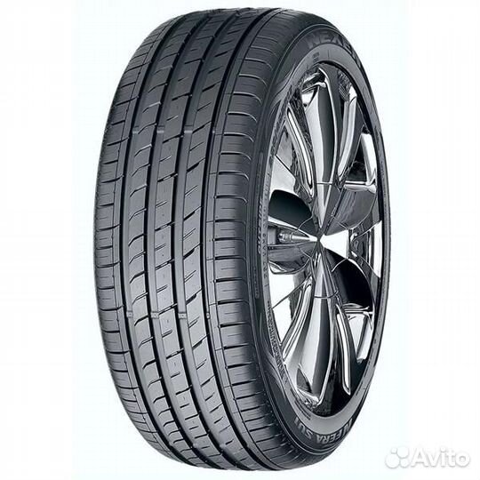 Nexen N'Fera SU1 255/35 R20