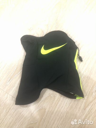 Снуд nike