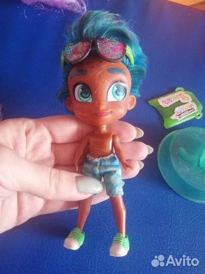 Куклы Hairdorables оригинал