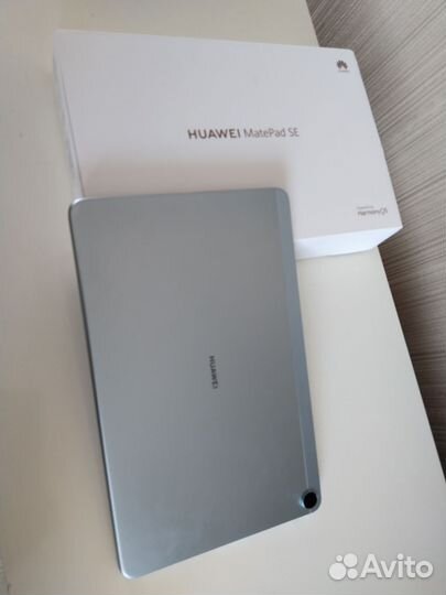 Huawei matepad se 10.4