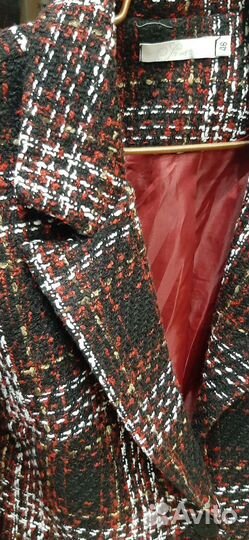 Пиджак женский 42 44