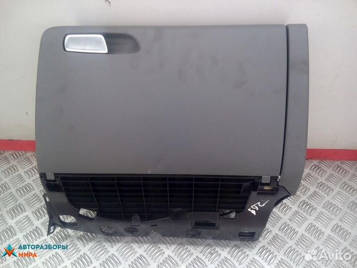 Бардачок Audi A5 8T 2007 8K2857103B6PS
