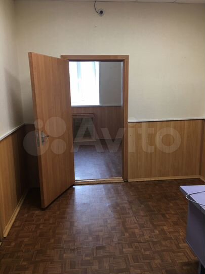 Офис, 21.4 м²