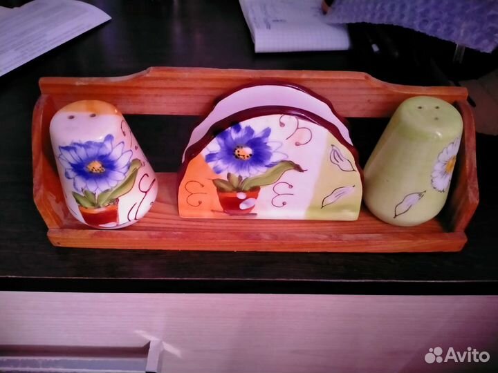 Салфетница