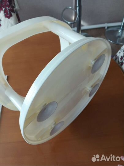 Стульчик для купания