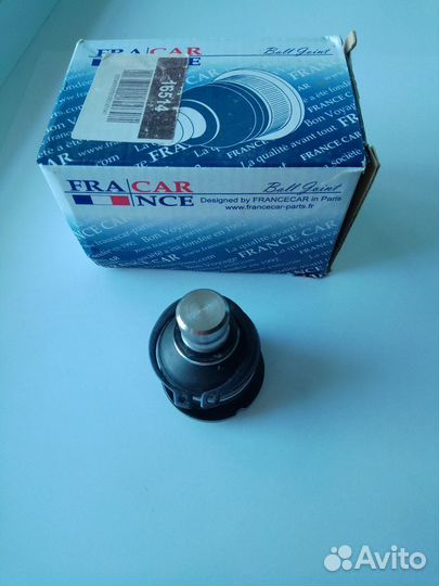 Шаровая опора renault logan sandero largus