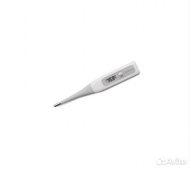 Термометр omron Flex Temp Smart MC-343F-RU