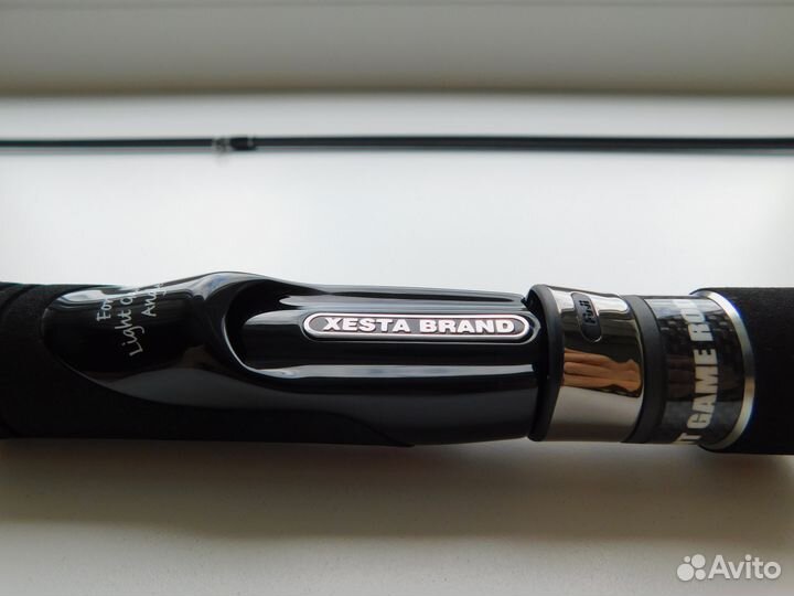 Xesta Black Star 2nd Generation S78 Multi Performe