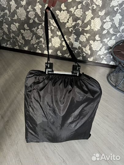 Прогулочная коляска babytime