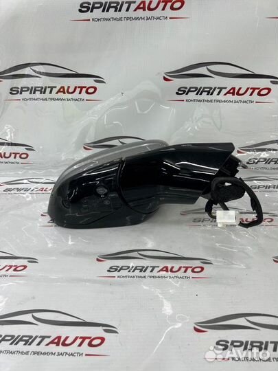 Зеркало правое Genesis Gv80 1 2020-2024