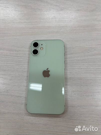 iPhone 12 mini 128gb