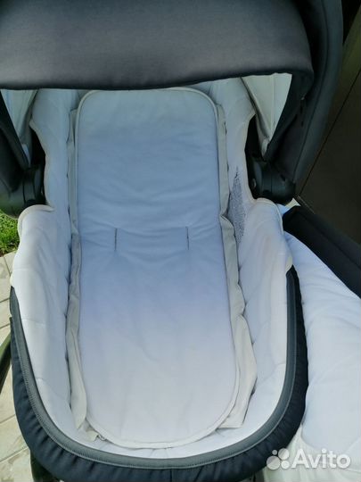 Коляска люлька Cam