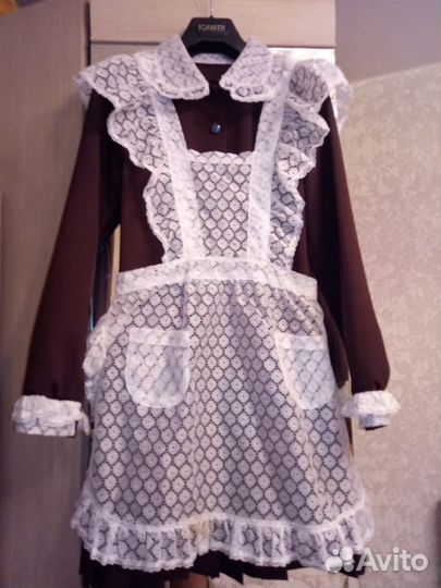 Школьная форма