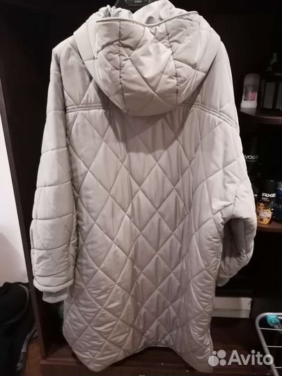 Осенняя куртка