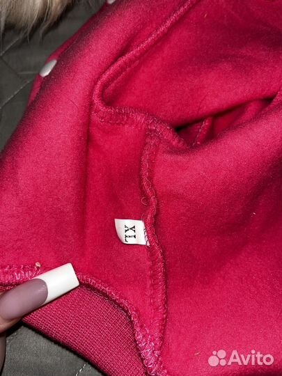 Кофта для собаки