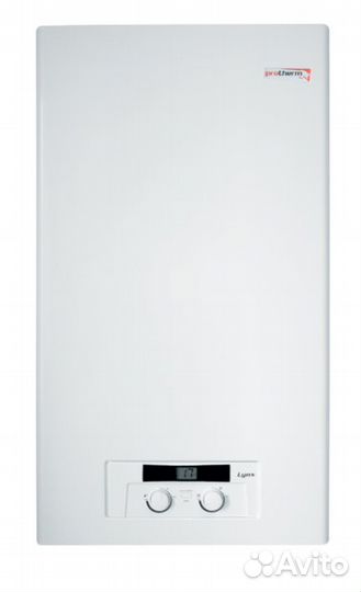 Котел газовый настенный protherm Рысь 24 кВт