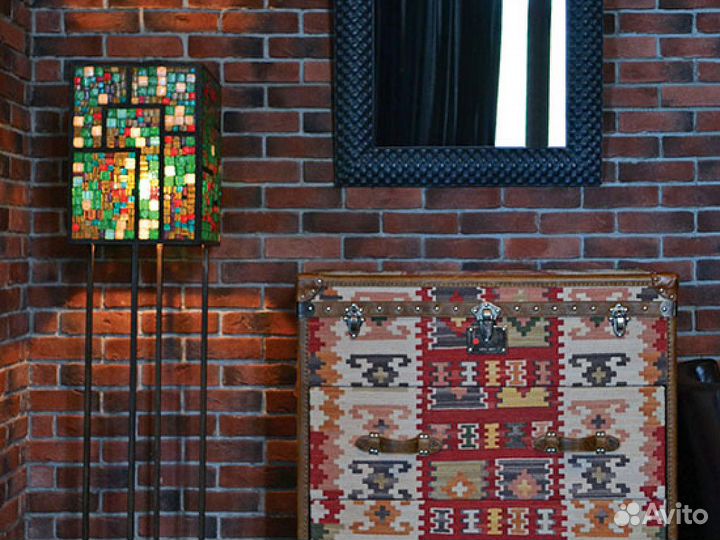 White Hills Дерри Брик 385-70