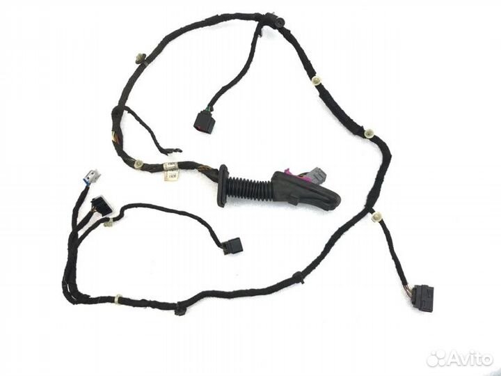 Проводка двери передняя левая Chevrolet Cruze