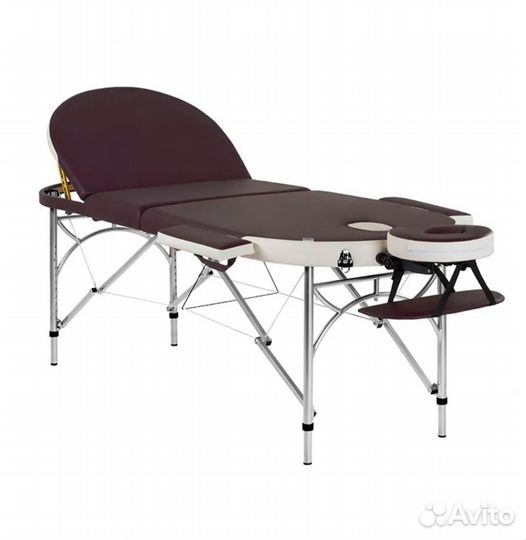 Массажный стол складной