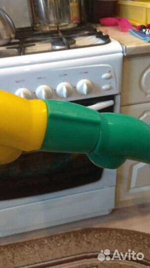 Обруч гимнастический массажный (900 мм)