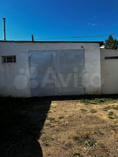 Дом 140 м² на участке 8 сот.