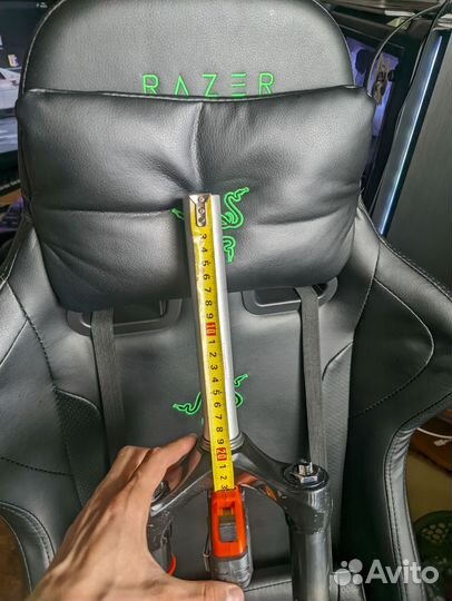 Вилка Rst aerial 29