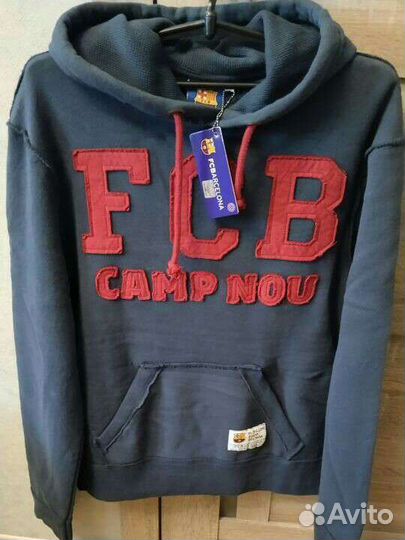 Толстовка мужская Tom tailor оригинал