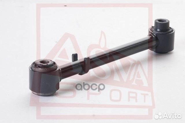 Тяга задняя поперечная 1125capr asva