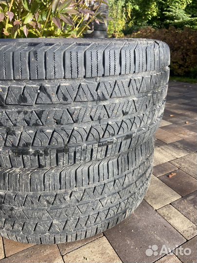 Continental ContiCrossContact LX Sport 275/45 R21 110Y