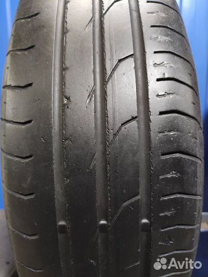 Continental ContiPremiumContact 2 195/65 R15