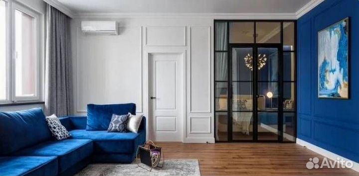 Двери межкомнатные новые